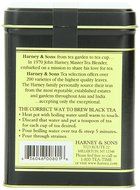 Harney &amp; Sons Loose Leaf Black Tea, English Breakfast, 8 Ounce N2