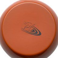 Rachael Ray Teakettles 1-1/2-Quart Whistling, Orange N3