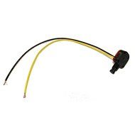 Eureka Switch 3/8 in Neck SC684 2034 C2094 (E-54151-3)