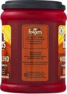 Folger's House Blend Ground Coffee Medium N6