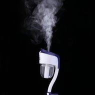 KOBWA Portable Mini Car Humidifier and Aromatherapy Essential Oil Diffuser Ultrasonic Air Purifier Mist Maker... N3