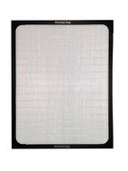 Blueair Compatible 200 &amp; 300 Series Particle Replacement Filter. Models 201, 210b, 203, 203c, 205, 205c, 250e,...