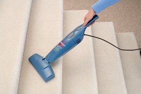 Bissell Featherweight Bagless Vacuum Hand Vacuum 1.2 Amp