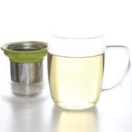 Jin Xuan Milk Taiwanese Oolong Tea - 3.5oz / 100g