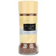 Davidoff Cafe Fine Aroma Instant Coffee, 3.5-Ounce Jars (Pack of 2)