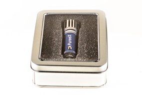Car Air Purifier and Ionizer, Air Cleaner, Air Freshener, Odor Eliminator - Removes Cigarette Smoke and Smell...