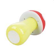 Skycoolwin Mushroom Humidifier Diffuser with LED Lights, 200ml Portable Mini USB Ultrasonic Diffuser Cute Cool... N4