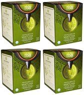 Rishi Tea - Organic Matcha Super Green, 15 tea bags N3