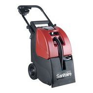 SANITAIRE GIDDS2-2464773 Carpet Extractor 1.2HP For 15 Amp Commercial Motor 3.0 gallon Tank, 12&quot;
