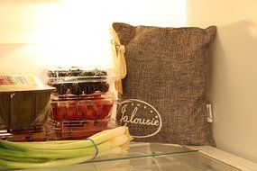 500g Jalousie Air Purifying Activated Bamboo Charcoal Bag Odor Removal for Kitchen Pet Car Closet Basement Prevent...