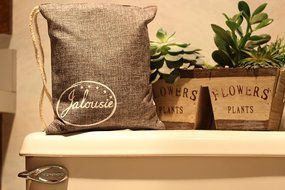 500g Jalousie Air Purifying Activated Bamboo Charcoal Bag Odor Removal for Kitchen Pet Car Closet Basement Prevent... N2