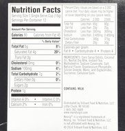 Indulgio Spiced Chai Latte, 12-Count Single Serve Cup for Keurig K-Cup Brewers N10