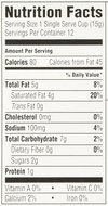 Indulgio Spiced Chai Latte, 12-Count Single Serve Cup for Keurig K-Cup Brewers N11