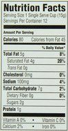 Indulgio Spiced Chai Latte, 12-Count Single Serve Cup for Keurig K-Cup Brewers N12