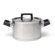 RON 18/10 8-inch 3.9-quart Covered Casserole