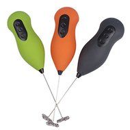 Your Supermart Electric Handle Coffee Milk Egg Beater Mixer Shaker Cake Tool N2