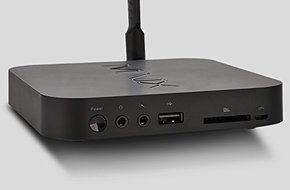 Minix NEO X8-H Android 4.4 TV Box - 2GHz CPU, 4k Video Play Back, Dual Band Wi-Fi, Pre-installed XBMC, Free Air... N6
