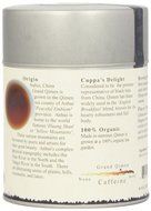 The Tao of Tea, Grand Qimen Black Tea, Loose Leaf, 4 Ounce Tin N6