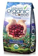 5LB Cafe Don Pablo Subtle Earth Organic Gourmet Coffee - Medium-Dark Roast - Whole Bean Coffee - USDA Certified... N4