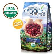 5LB Cafe Don Pablo Subtle Earth Organic Gourmet Coffee - Medium-Dark Roast - Whole Bean Coffee - USDA Certified... N5