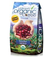 5LB Cafe Don Pablo Subtle Earth Organic Gourmet Coffee - Medium-Dark Roast - Whole Bean Coffee - USDA Certified... N7