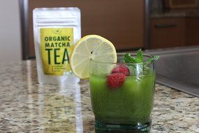 First Harvest Ceremonial Grade Organic Japanese Matcha Green Tea Powder, 1.05 Ounce N6