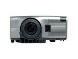 NEC MultiSync VT650 - LCD projector - 1500 ANSI lumens - XGA (1024 x 768)