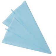 "12.5inch Silicone Cake Decorating Bag Cream Piping Tools" shopping