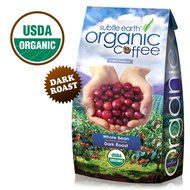 5LB Cafe Don Pablo Subtle Earth Organic Gourmet Coffee - Medium-Dark Roast - Whole Bean Coffee - USDA Certified... N11