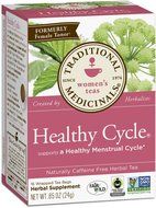 Traditional Medicinals Organic Mother&rsquo;s Milk Tea, 16 Tea Bags (Pack of 6) N16