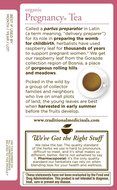 Traditional Medicinals Organic Mother&rsquo;s Milk Tea, 16 Tea Bags (Pack of 6) N17
