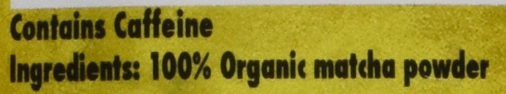 First Harvest Ceremonial Grade Organic Japanese Matcha Green Tea Powder, 1.05 Ounce N15