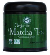 First Harvest Ceremonial Grade Organic Japanese Matcha Green Tea Powder, 1.05 Ounce N16