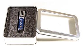 Car Air Purifier and Ionizer, Air Cleaner, Air Freshener, Odor Eliminator - Removes Cigarette Smoke and Smell... N2