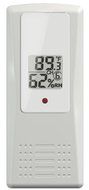Ambient Weather WS-23-X2 Big Digit 8 Channel Wireless Thermo-Hygrometer with Two Remote Sensors N2