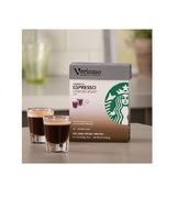 Starbucks Espresso Roast Verismo Pods, 96 Count