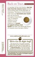 Traditional Medicinals Organic Mother&rsquo;s Milk Tea, 16 Tea Bags (Pack of 6) N28