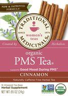 Traditional Medicinals Organic Mother&rsquo;s Milk Tea, 16 Tea Bags (Pack of 6) N30