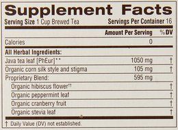 Traditional Medicinals Organic Mother&rsquo;s Milk Tea, 16 Tea Bags (Pack of 6) N31