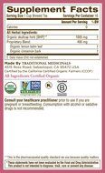 Traditional Medicinals Organic Mother&rsquo;s Milk Tea, 16 Tea Bags (Pack of 6) N32