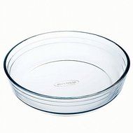 Arcuisine 9-Inch Cake Dish