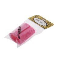 Anself MJ-LFM-203 Silicone Side Lace Mat Mold Cake Decoration Tool Beautiful Fondant Chocolate Baking Mould