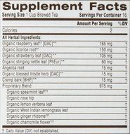 Traditional Medicinals Organic Mother&rsquo;s Milk Tea, 16 Tea Bags (Pack of 6) N38