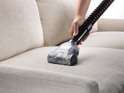 Hoover WindTunnel 2 Rewind Bagless Upright Vacuum, UH70825 - Corded