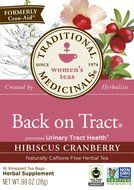 Traditional Medicinals Organic Mother&rsquo;s Milk Tea, 16 Tea Bags (Pack of 6) N43