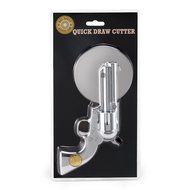 Big Sky Carver Quick Draw Pizza Cutter