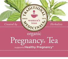 Traditional Medicinals Organic Mother&rsquo;s Milk Tea, 16 Tea Bags (Pack of 6) N47