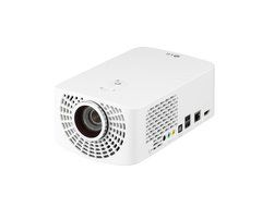 LG PF1500 Full HD Portable LED Smart TV Home Theater Projector with Magic Remote N2