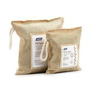 Camco 44272 Reusable Bamboo Charcoal Odor Eliminating Bag - 200g