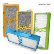 Holmes True HEPA 3 Speed Tower Allergen Remover, HAP716-U N3